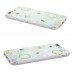 iPhone 6 6s 4.7 - Matte TPU Soft Protective Phone Cover Case - Lemon